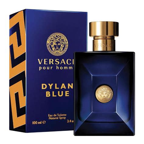 versace man dylan blue|versace dylan blue pour homme.